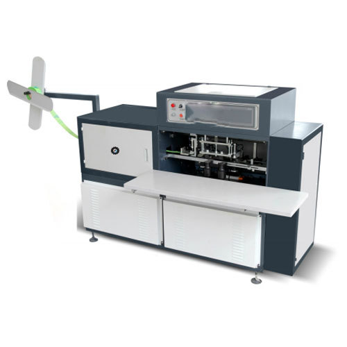 Rsautomatic Loop Handle Sealing Machine (Rzm Single Side)
