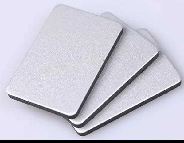 Acp Sheet External Wall Materials