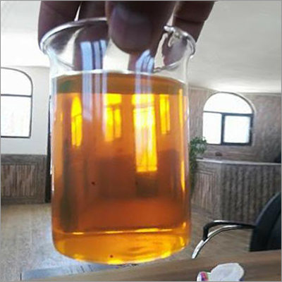 Industrial Base Oil