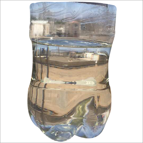 White Spirit Solvent - Clear Liquid, Colorless, Petroleum-like Odor | Flash Point 30-40â°c, Boiling Point 150-200â°c, Density 0.78-0.80 G/ml