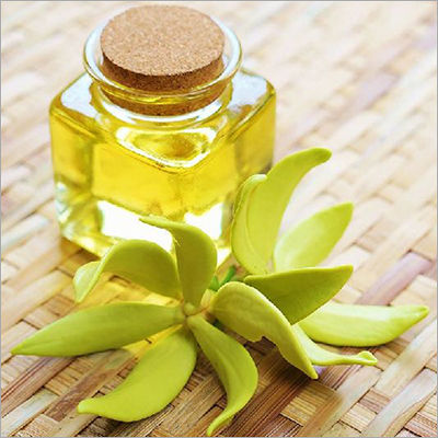 Ylang Ylang Oil