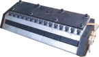 Synthetic String Plant Machine - Mild Steel, 65 Mm Screw Diameter, 40 To 100 Kg/hr Capacity | Plc Control, Automatic Operation, User-friendly Design, 1 Year Warranty