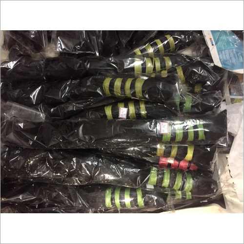 Wavy Bulk Hair - Remy Human Hair Quality, Black Color | Ideal for Girls and Women