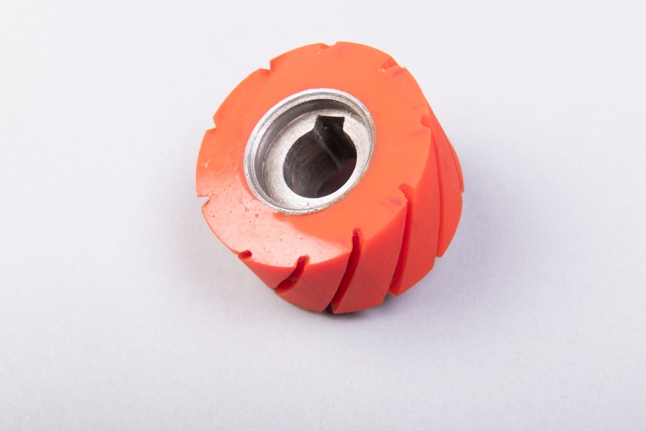 Polyurethane Wheels - Various Sizes, 70a To 95a Hardness | High Load Capacity, Low Maintenance, Excellent Shock Absorption, Smooth Operation