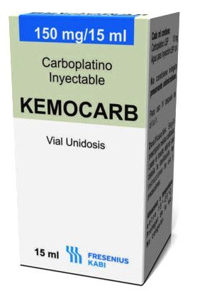 केमोकार्ब 150 इंजेक्शन