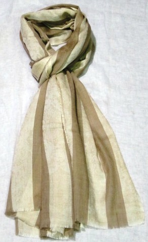 Silk Shawls - Length: 200 Centimeter (Cm)