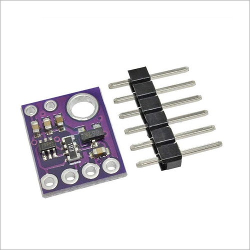 Gy1145 Light Breakout Board Module-Si1145 Uv Ir Visible I2C Sensor Application: Industrial