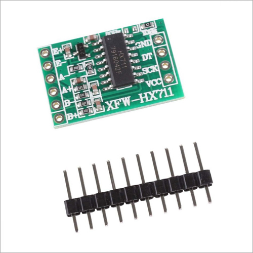 HX711 Load Cell Amplifier Board ADC Converter Weight Module