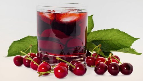 Cranberry Liquid Extract - Vaccinium Oxycoccos Grade: Cosmetic