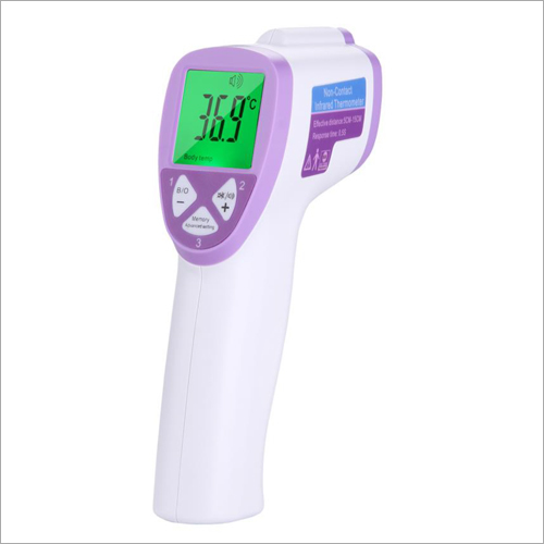 Infrared Forehead Thermometer