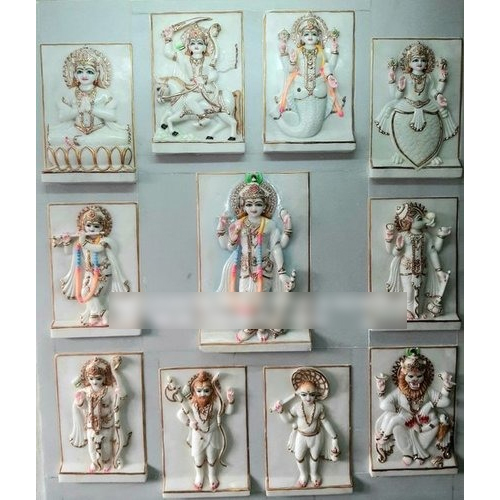 विष्णु दशा अवतार