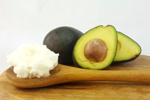 Avocado Butter Grade: Cosmetic