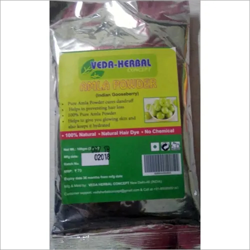 Amla Powder