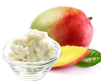 Mango Butter - 100% Natural, 10kg & 30kg | Nourishing Skin Care, Moisturizing for All Skin Types, Long-Lasting Sweet Scent