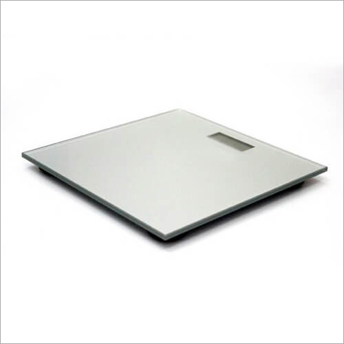 Digital Weighing Machine