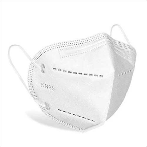 Pollution Elastic Mask
