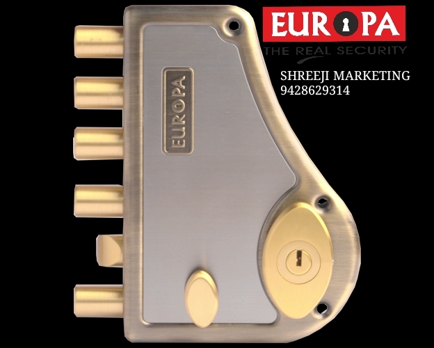 Golden Old Type Antique Finish H640 Ab