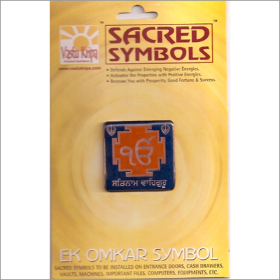 Ek Omkar Symbols