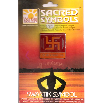 Swastik Symbol