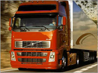 भूमि परिवहन