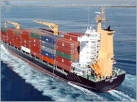 समुद्री माल