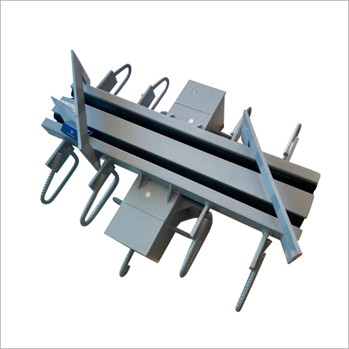Reducing Industrial Modular Expansion Joint