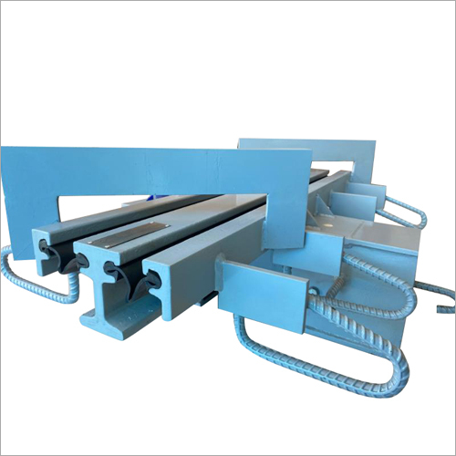 Reducing Industrial Modular Expansion Joint