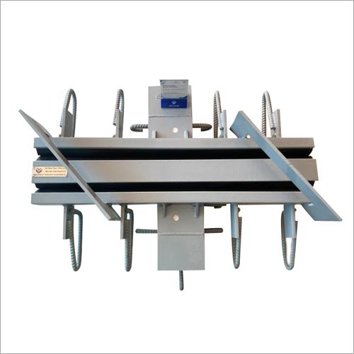 Reducing Industrial Modular Expansion Joint