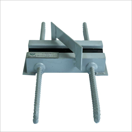 Reducing Industrial Steel Strip Seal Expansion Joint