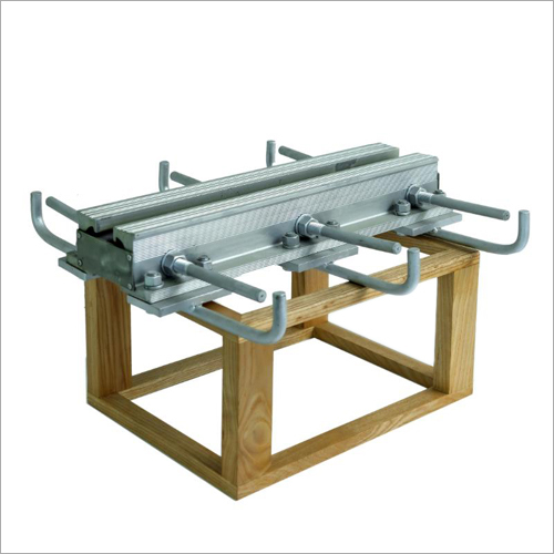 Reducing Industrial Steel Strip Seal Expansion Joint