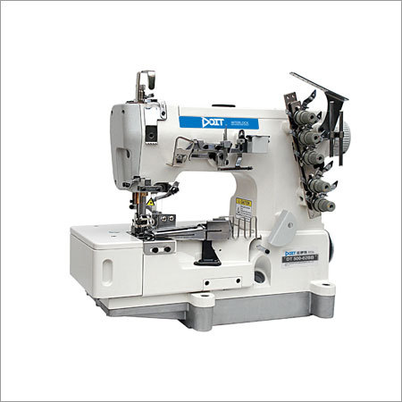 DT500-02BB Sewing Machine