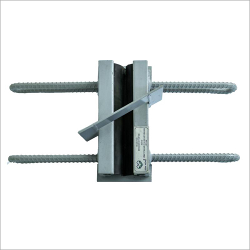 Reducing Industrial Steel Strip Seal Expansion Joint