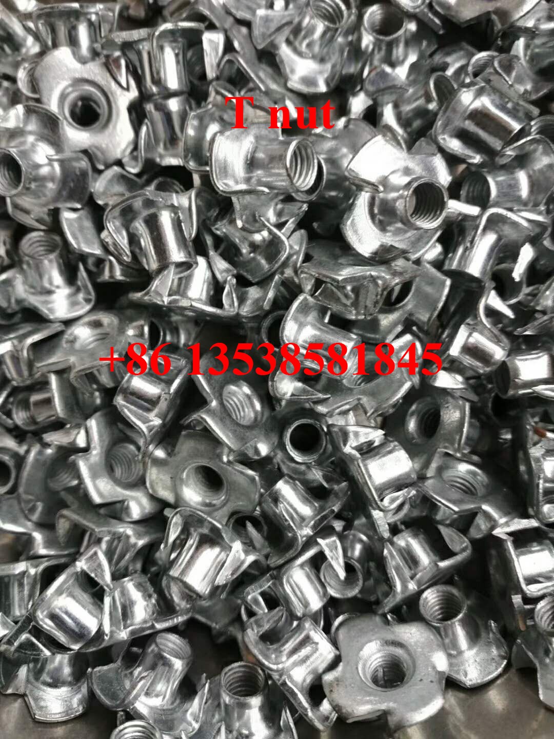 Bearing Roller