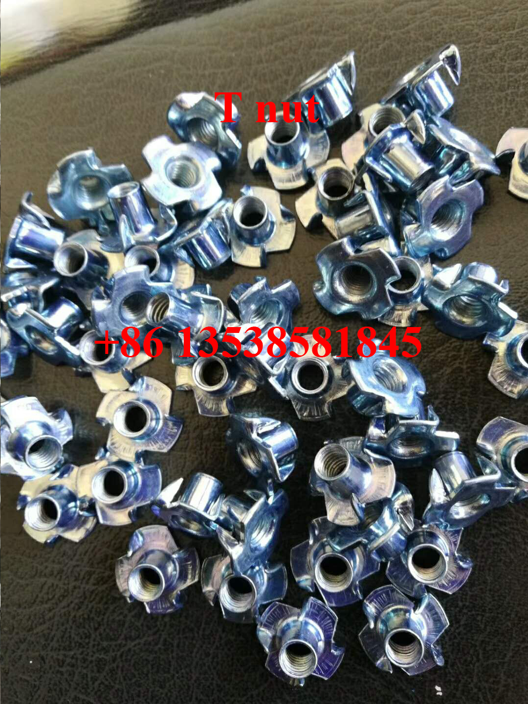 Bearing Roller