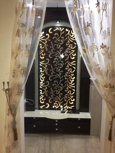 Mdf Jali