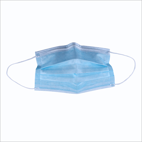 3 Ply Surgical Face Mask