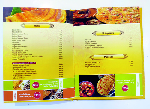 All Types Of Printing And Proofing Services