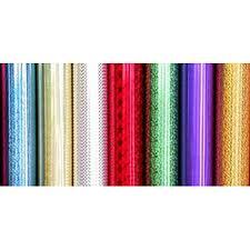 Lacquered Film