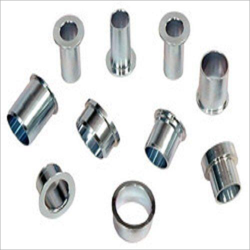 CNC Turned Components