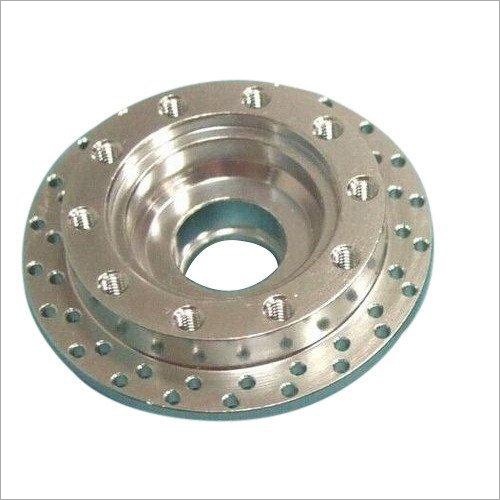 CNC Milling Components