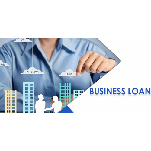 बिज़नेस लोन सेवाएं