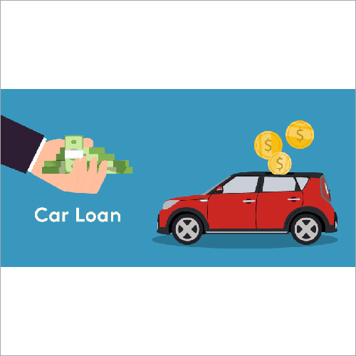 कार लोन सेवाएं