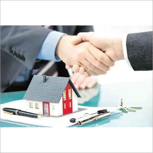 होम लोन सेवाएं