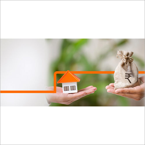 लोन अगेंस्ट प्रॉपर्टी सर्विसेज