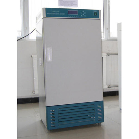 Bacteriological Incubator
