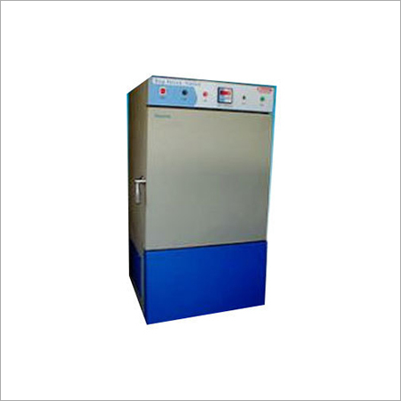 Laboratory Deep Freezer