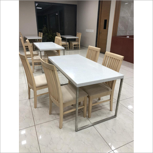 Cafe Dining Table