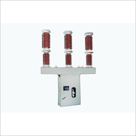 22Kv Circuit Breaker Application: Industrial