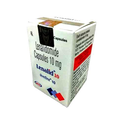 लेनालिड 10mg