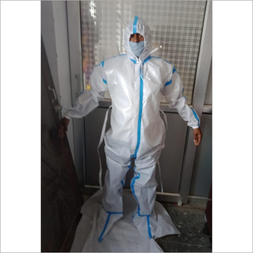 Surgical Mask